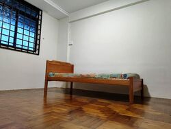 Blk 6 Ghim Moh Road (Queenstown), HDB 3 Rooms #439488531
